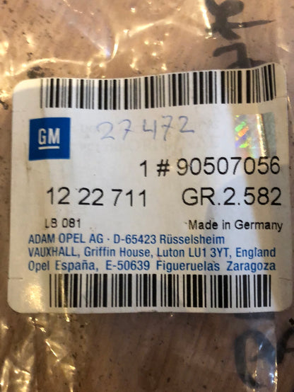 Original GM Opel Vectra B Bremsleuchte Neu
