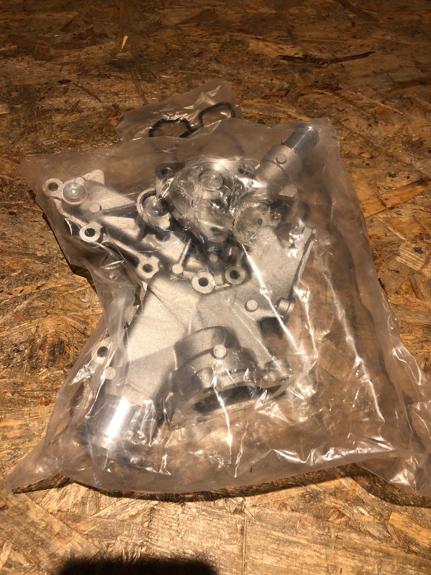 Original Opel Agila A Astra G Corsa B C Wasserpumpe Neu