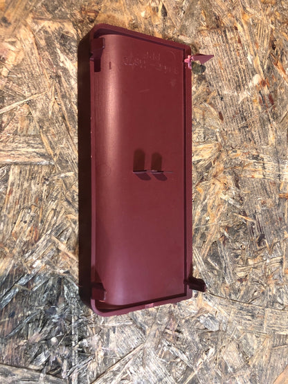 Original Vauxhall Bravia Platte Digitaluhr Neu