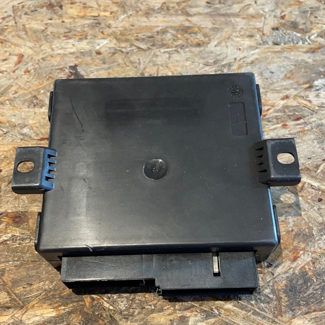 Original GM Opel Frontera B Steuergerät Diebstahlwarnanlage Neu
