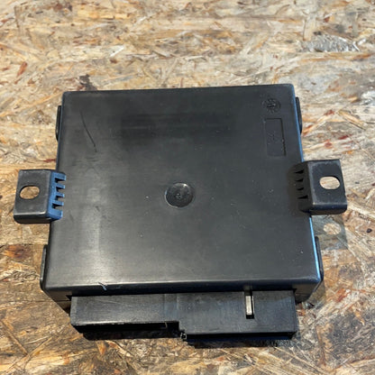 Original GM Opel Frontera B Steuergerät Diebstahlwarnanlage Neu