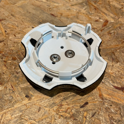 Original GM Opel Corsa D Adam Radkappe Zierdeckel Neu