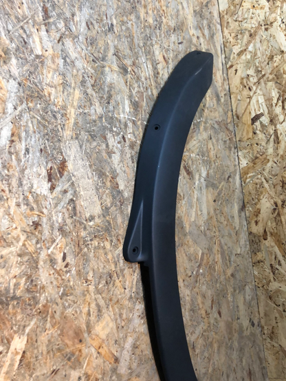 Original GM Opel Movano A Zierleiste Radlauf vorne links Neu