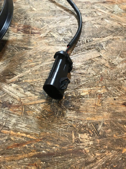 Original Opel Meriva A 1,7CDTI Kühler Lüfter NEU