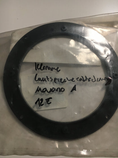 Original Klemme Lautsprecher Verkleidung NEU
