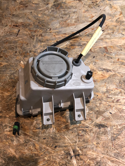 Original Opel Kadett E Nebelscheinwerfer links Neu