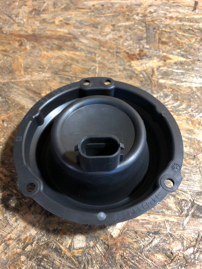 Original Opel Tigra B Abdeckung Nebelscheinwerfer Neu