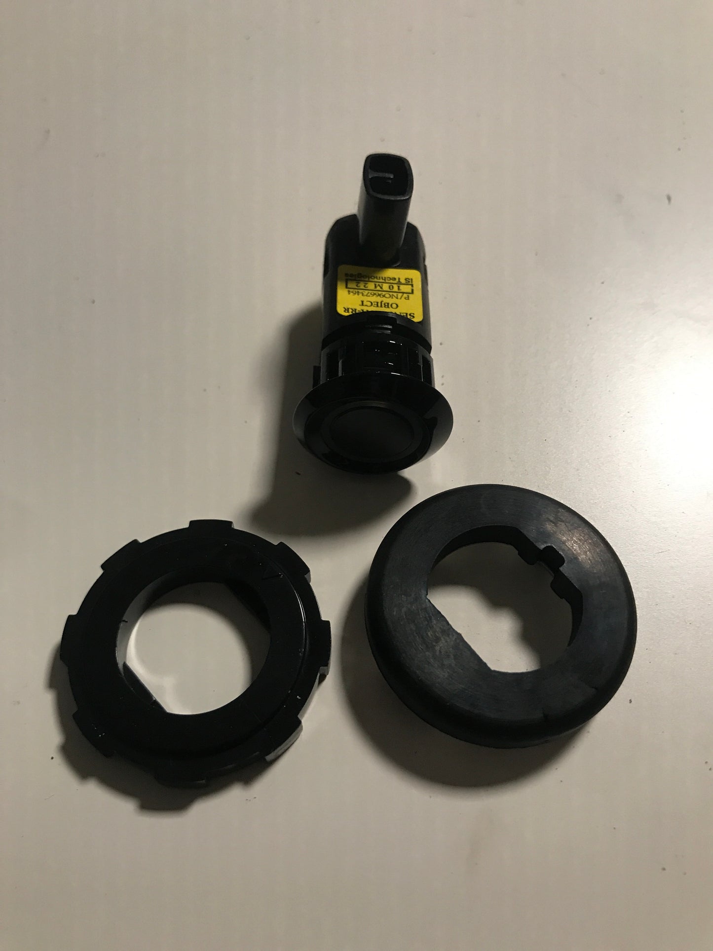Original Chevrolet Captiva Parksensor NEU