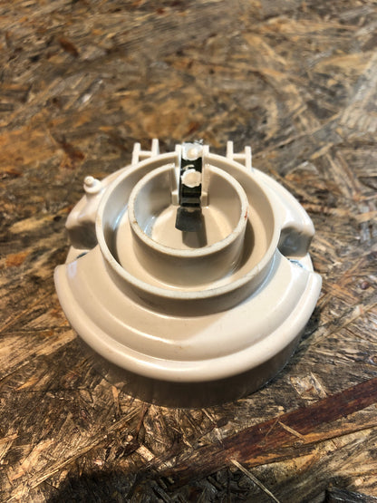 Original Opel Corsa A Kadett E Rotor Zündverteiler Neu