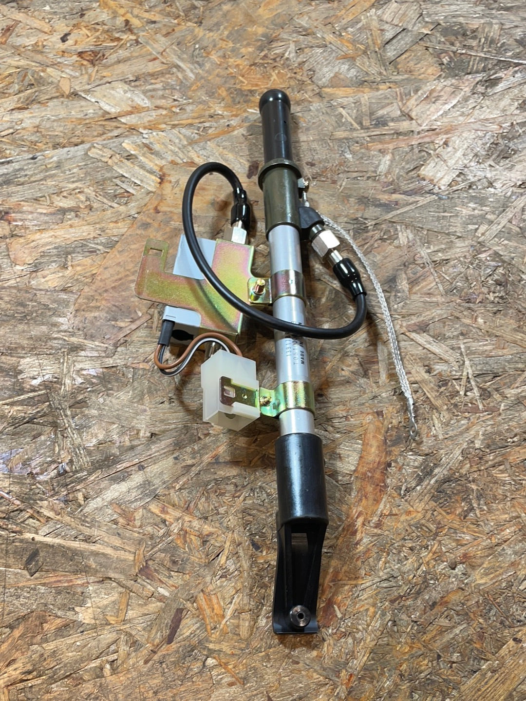 Original GM Opel Astra G Zafira A Antennenverstärker Neu