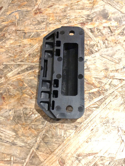 Original GM Opel Corsa B Tigra A Combo Heckklappe Anschlag oben Neu