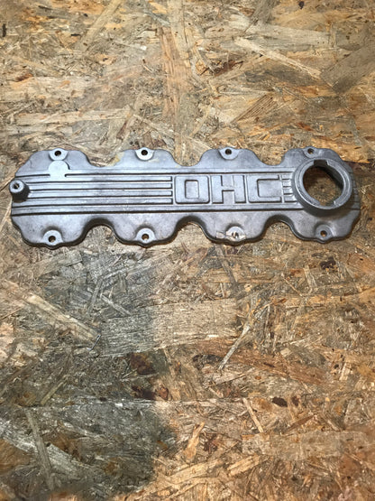 Original Opel Ascona C Kadett D/E Ventildeckel NEU