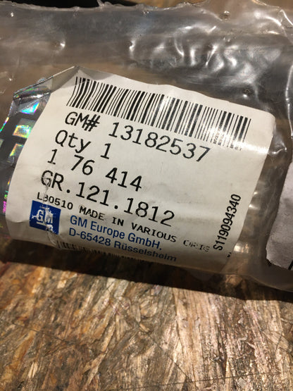 Original Corsa D Gasdruckfeder NEU