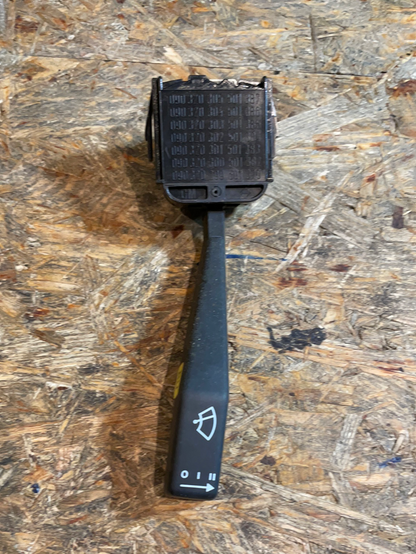 Original GM Opel Kadett E Schalter Scheibenwischer Neu