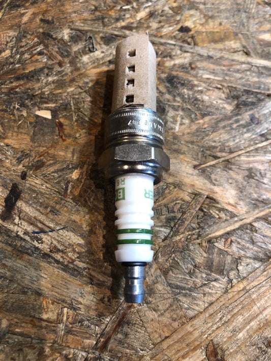 Original GM Opel Astra Vectra Zündkerze Neu