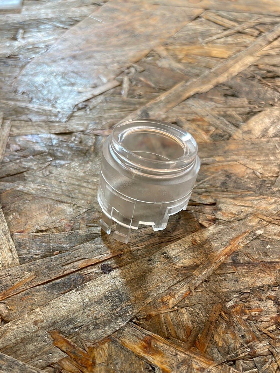 Original GM Opel Omega B Schließzylinder Blende Gehäuse Neu