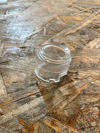 Original GM Opel Omega B Schließzylinder Blende Gehäuse Neu