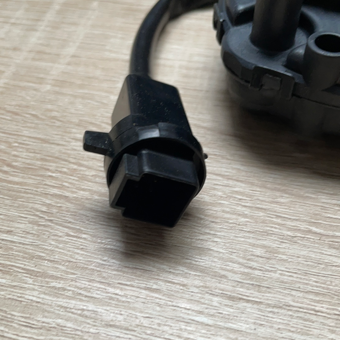 Original GM Opel Motor Außenspiegel Neu