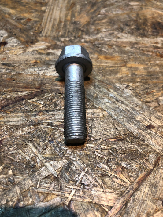 Original GM Oldtimer/Youngtimer Schraube M12x45 Spannrolle Neu