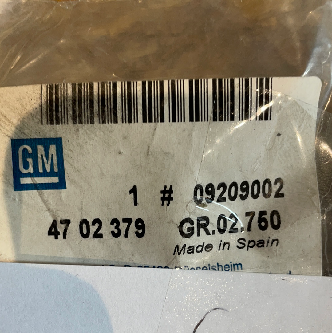 Original GM Opel Agila A Lampenfassung Standlicht Neu