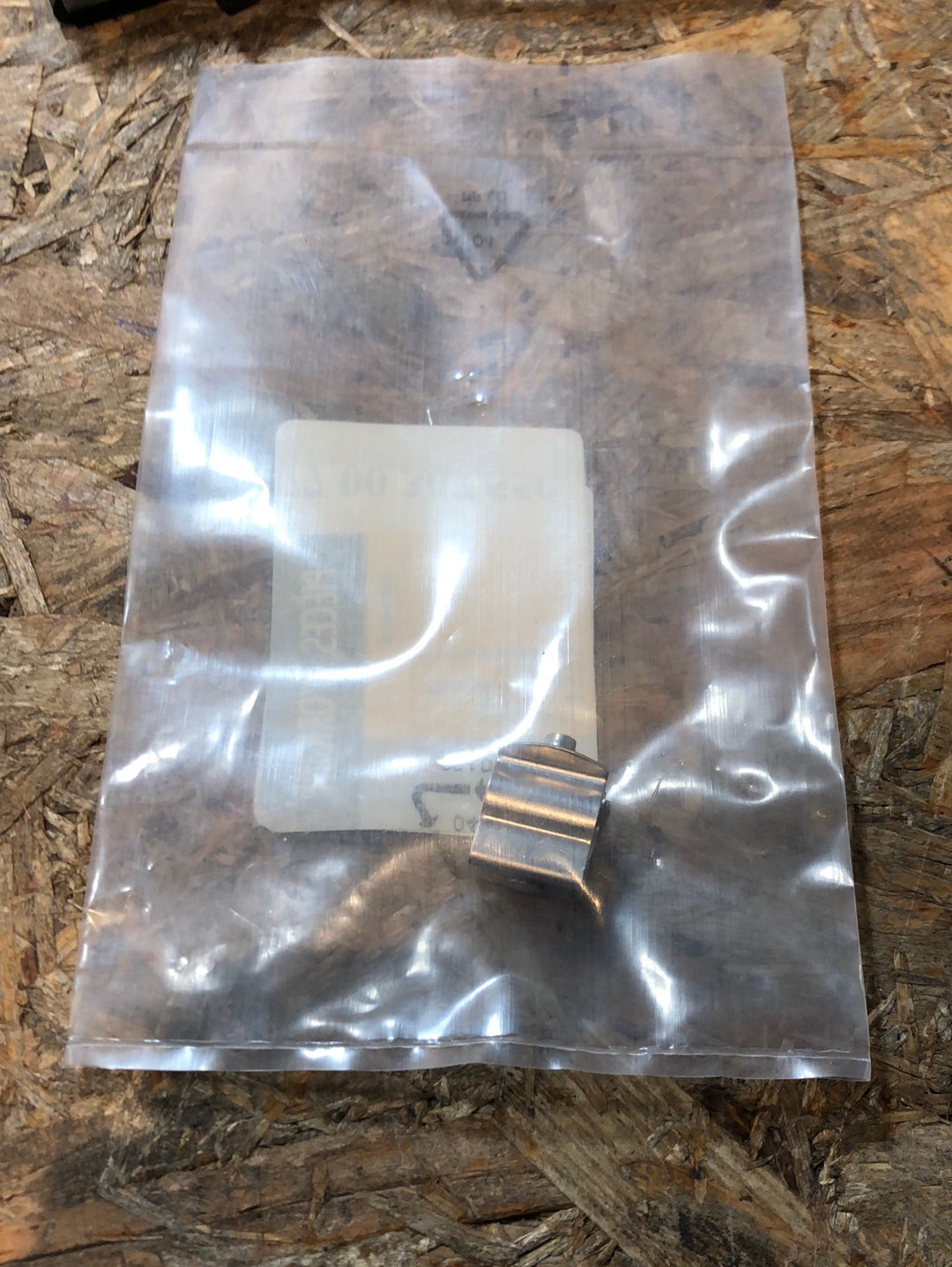 Original GM Opel Vivaro A Handbremsseil Feststellbremse Neu