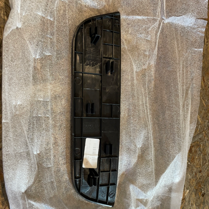 Original Hyundai Tucson Seitenleiste hinten rechts Neu