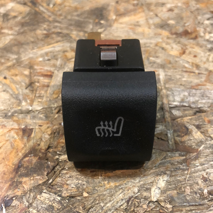 Original Opel Corsa C Schalter Sitzheizung Neu