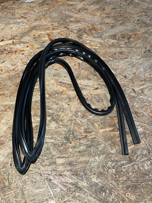 Original GM Chevrolet Spark M300 Dichtung Windschutzscheibe Neu