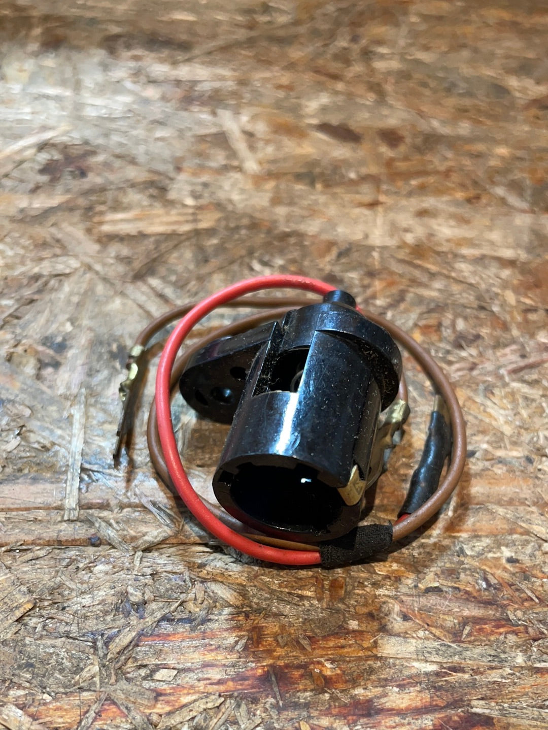 Original GM Opel Leuchte Neu