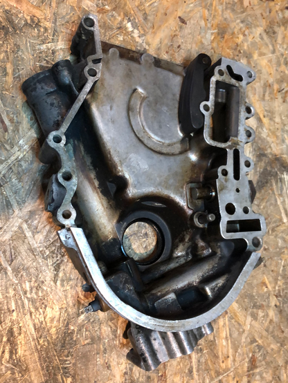 Original GM Opel Kadett C Manta A B Admiral Commodore Diplomat Senator Ventildeckel Gebraucht