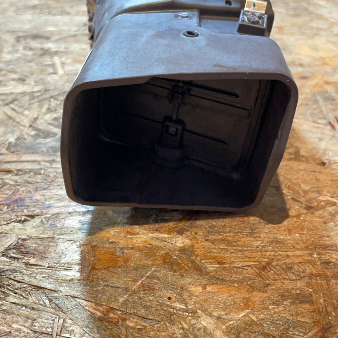 Original GM Opel Insignia Gehäuse Luftverteilung Neu