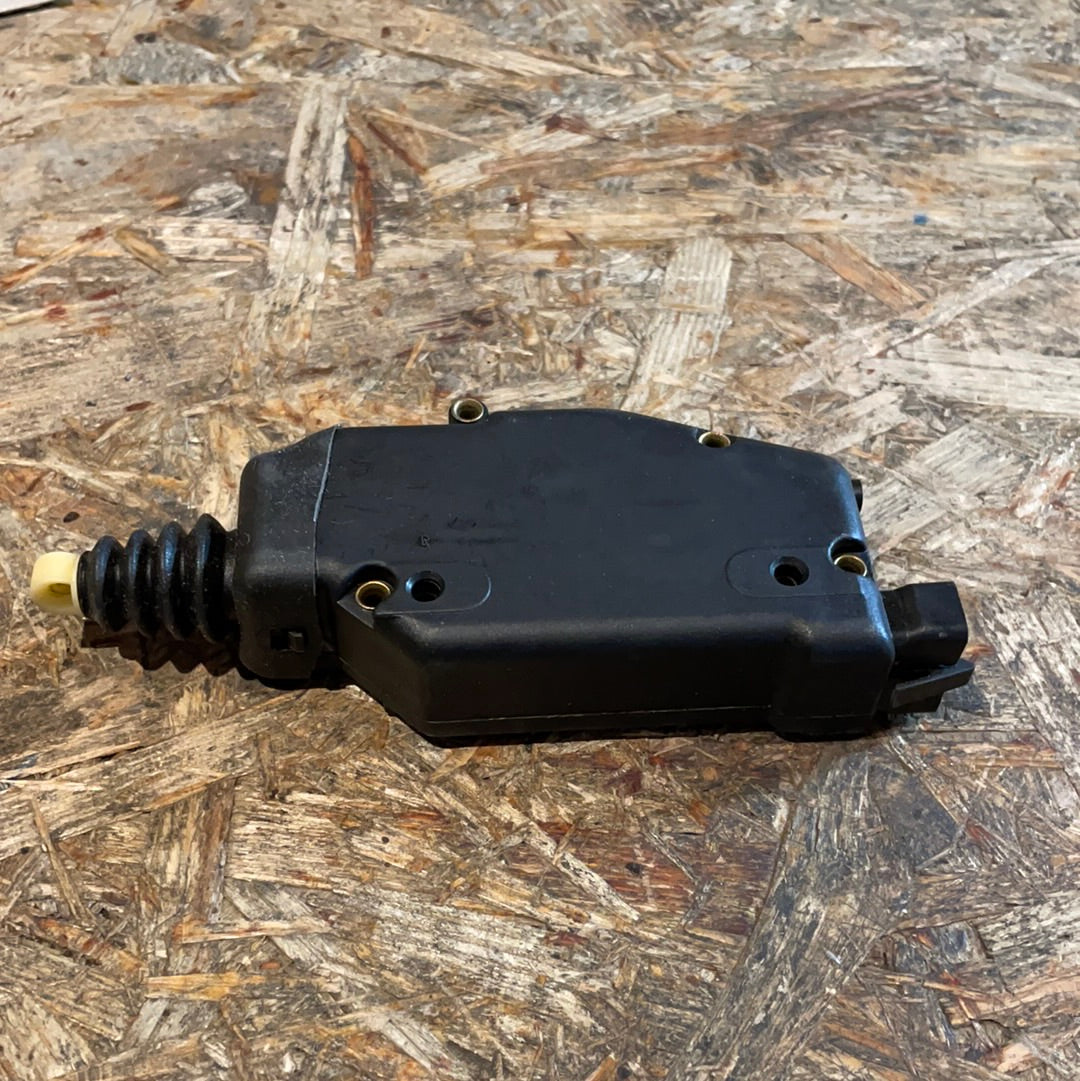 Original GM Opel Corsa A Motor Türverriegelung Neu