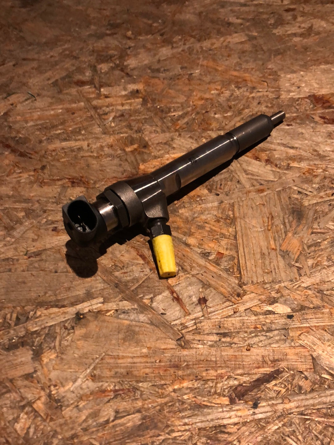 Original Nissan Einspritzdüse Neu