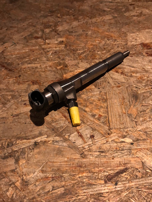 Original Nissan Einspritzdüse Neu