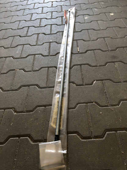 Original GM Opel Astra F Stützrohr Kofferraum Neu