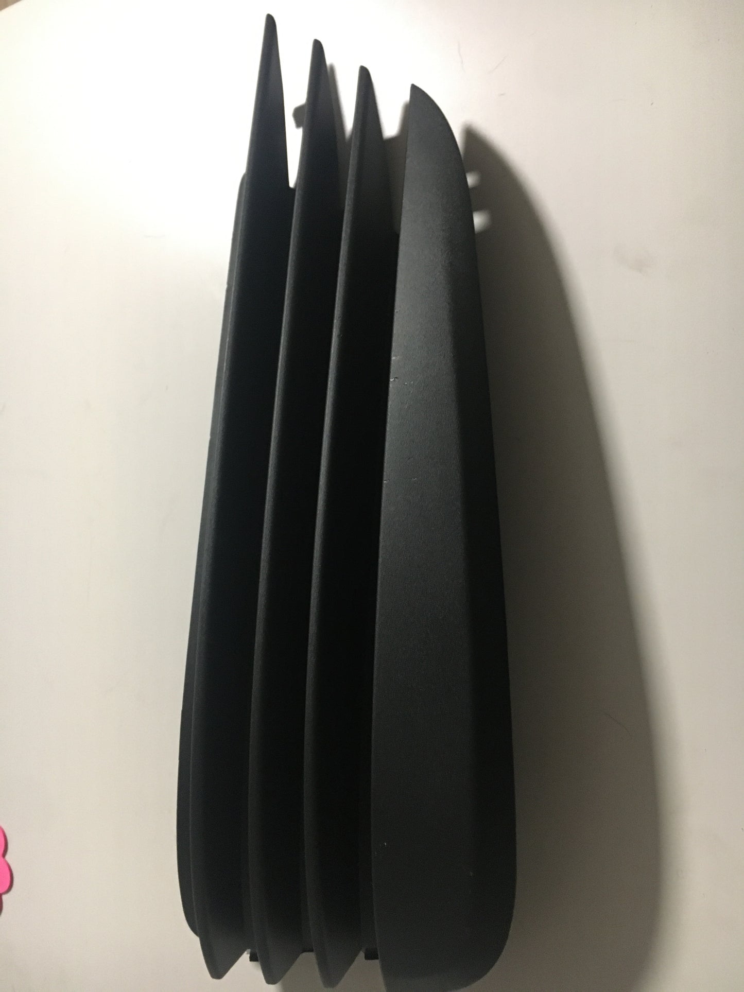 Original  Vectra C Lüftungsgitter vorne links NEU