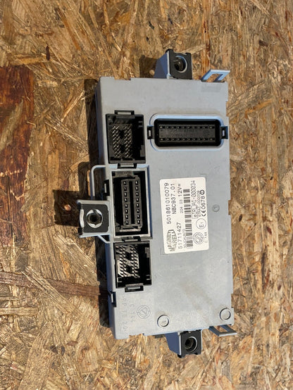 Original Alfa Romeo 147 Komfort Steuergerät Neu