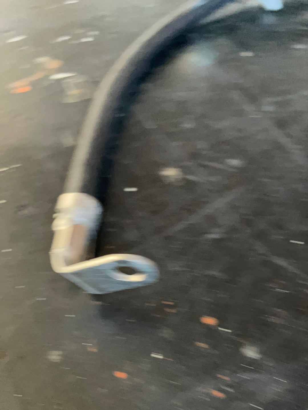 Original GM Opel Astra H Twintop Pluskabel Kabelbaum Batterie Neu