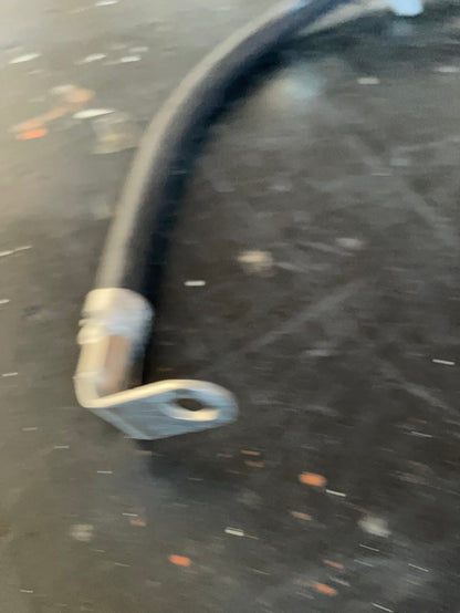 Original GM Opel Astra H Twintop Pluskabel Kabelbaum Batterie Neu