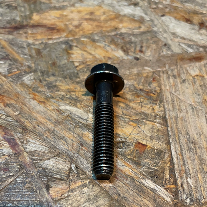 Original GM Chevrolet Matiz (M100), 2003 M12 Schraube Neu