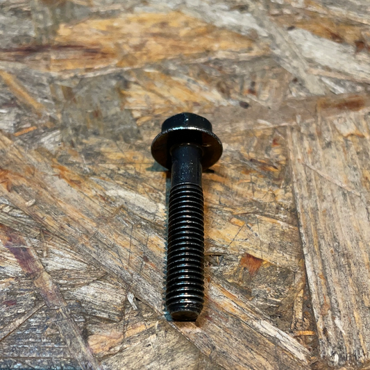 Original GM Chevrolet Matiz (M100), 2003 M12 Schraube Neu