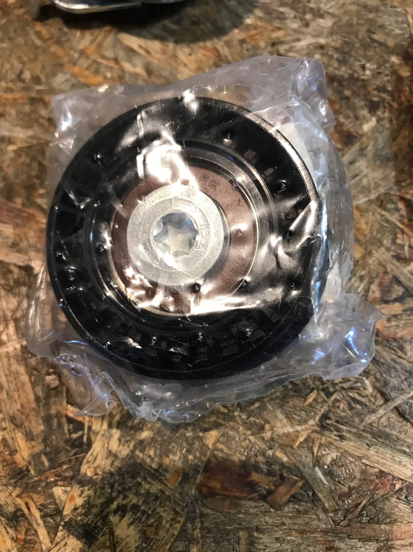 Original Astra G Zafira A 1,6 16 V Zahnriehmensatz für Wasserpumpe NEU