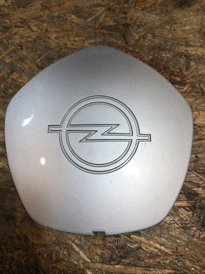 Original Opel Kadett E Nabendeckel Neu