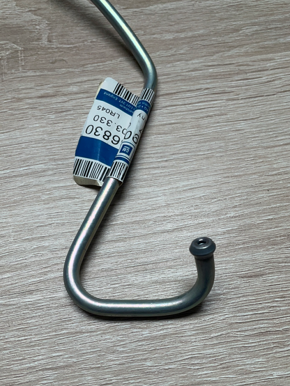 Original GM Opel Ascona C Kadett E Kraftstoffleitung Neu