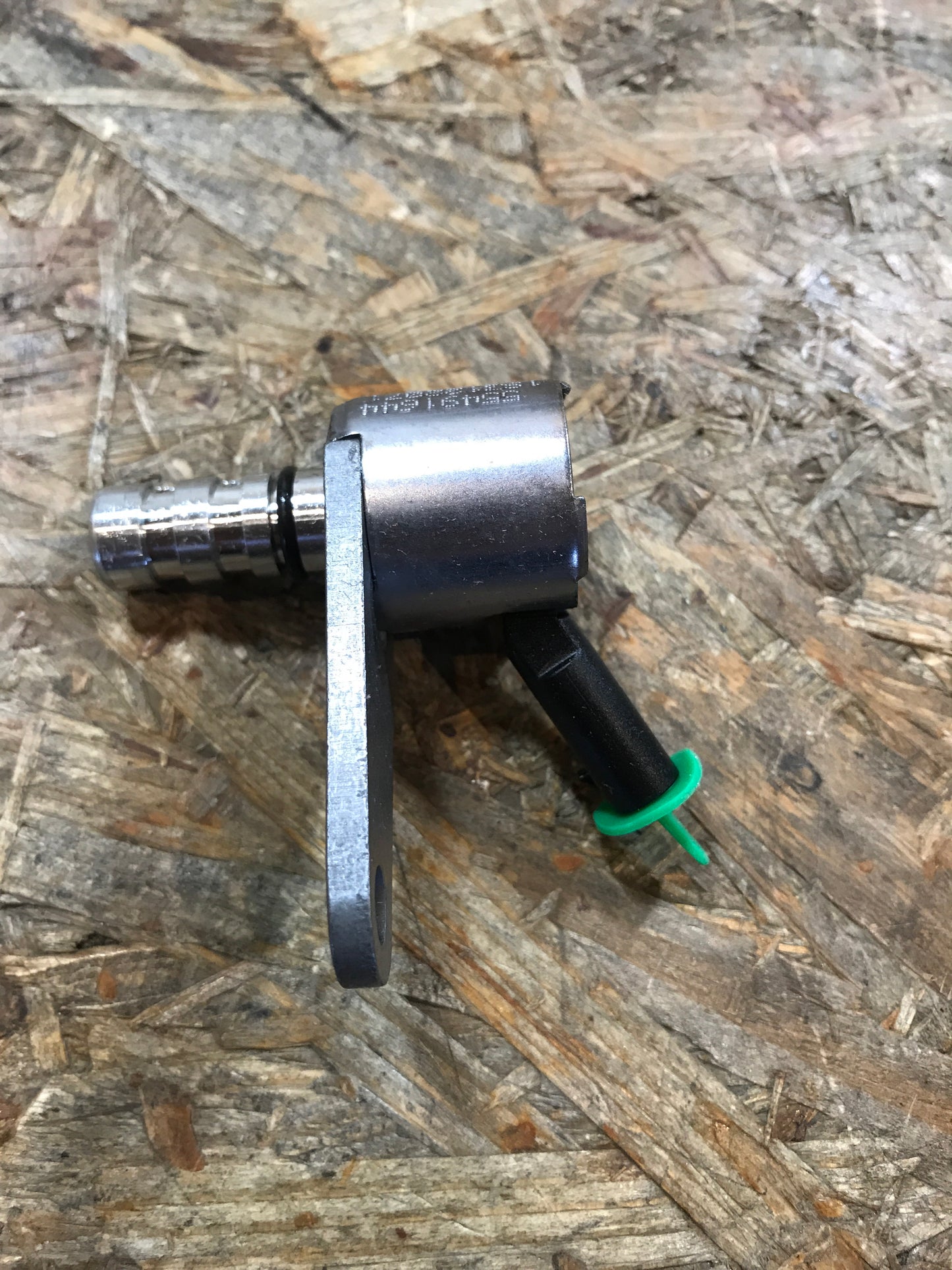 Original Opel Insignia B 1.6 CDTI Öldruckventil Sensor NEU