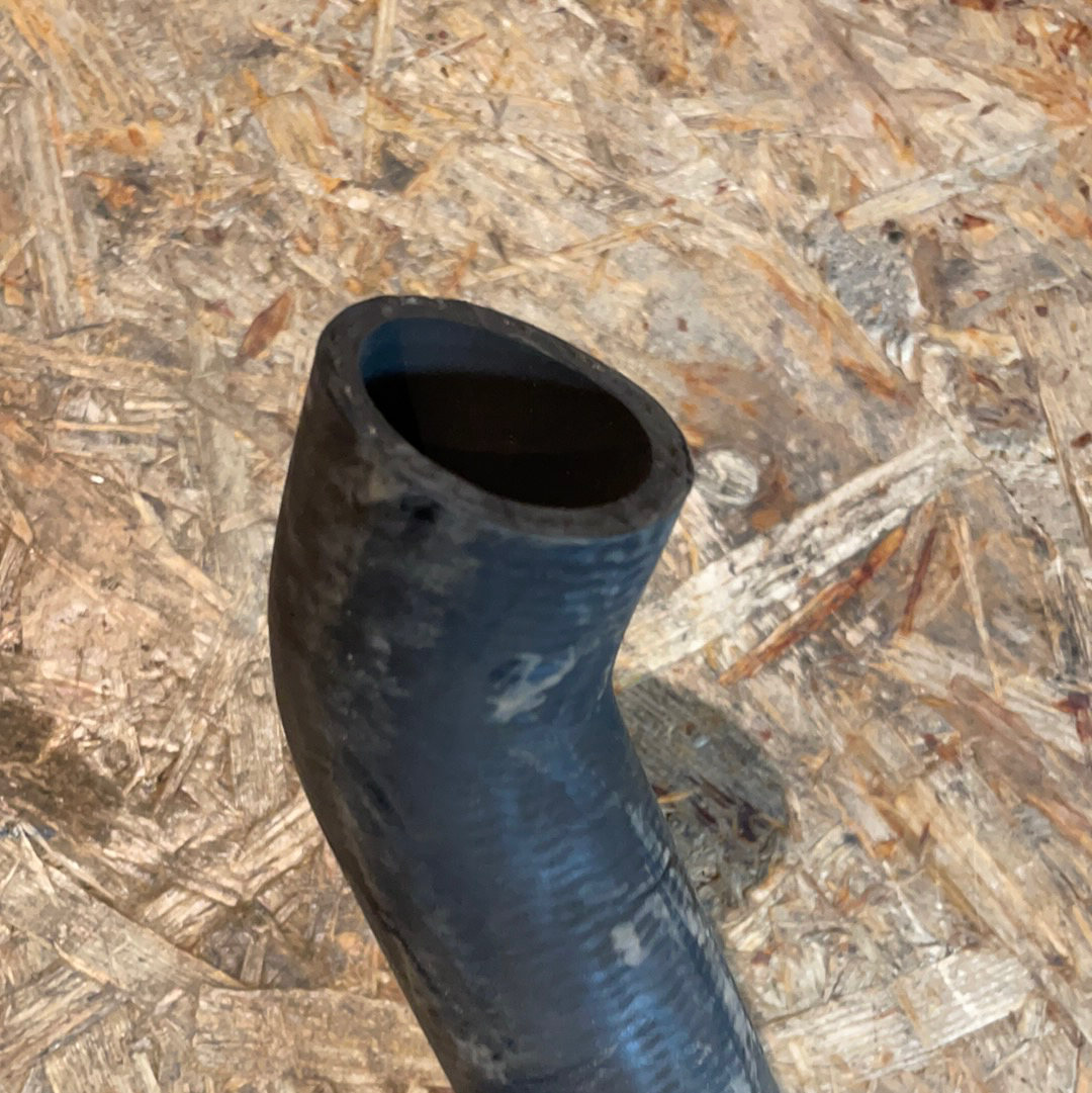 Original GM Opel Rekord D Heizungsschlauch Neu