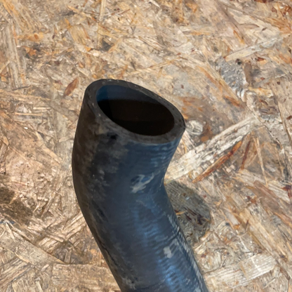 Original GM Opel Rekord D Heizungsschlauch Neu