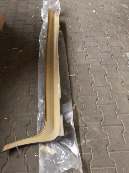 Original Ford Focus S-Max Seitenschweller Links Neu