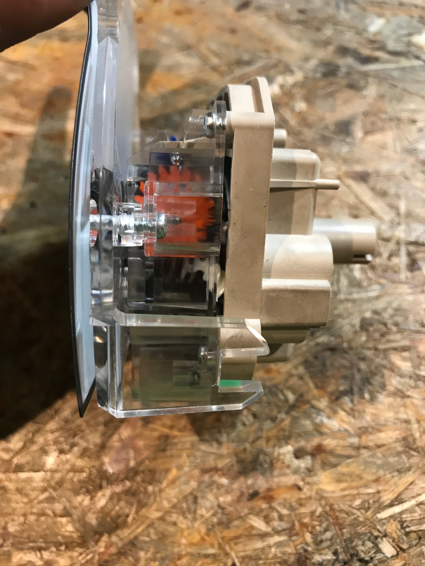 Original Vectra  A Tacho Kilometerzähler NEU