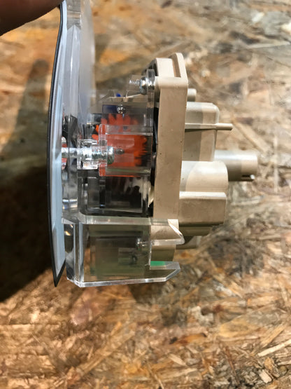 Original Vectra  A Tacho Kilometerzähler NEU